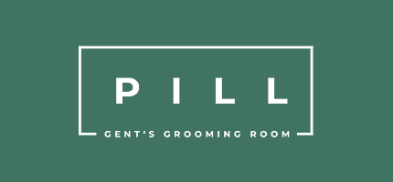 PILL Gent's Grooming Room